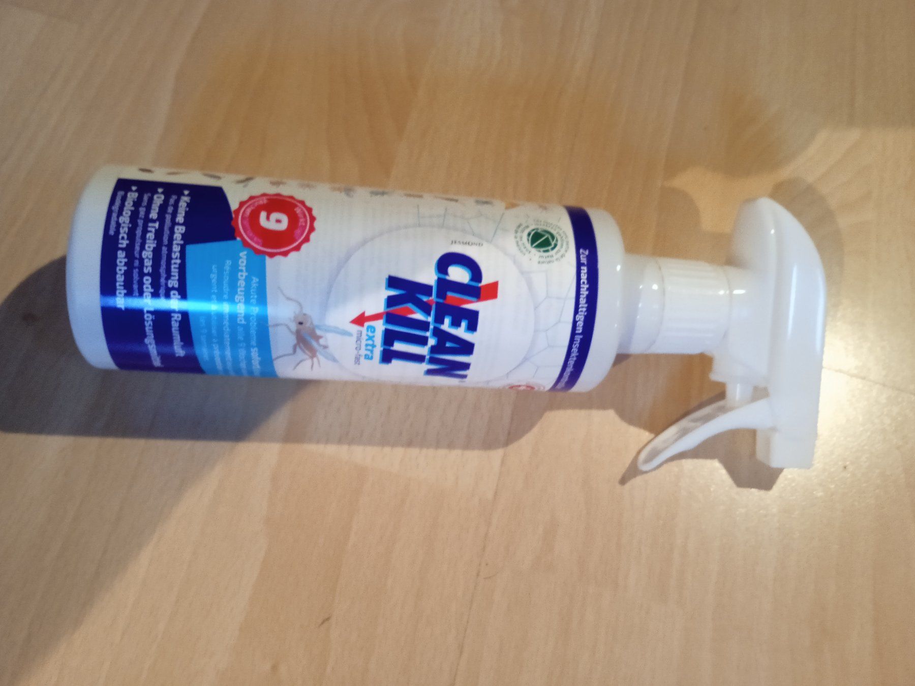 Altro per la casa: Anti-Insect product – Nuovo (secondo la descrizione) da Flums venduto da hec_flums