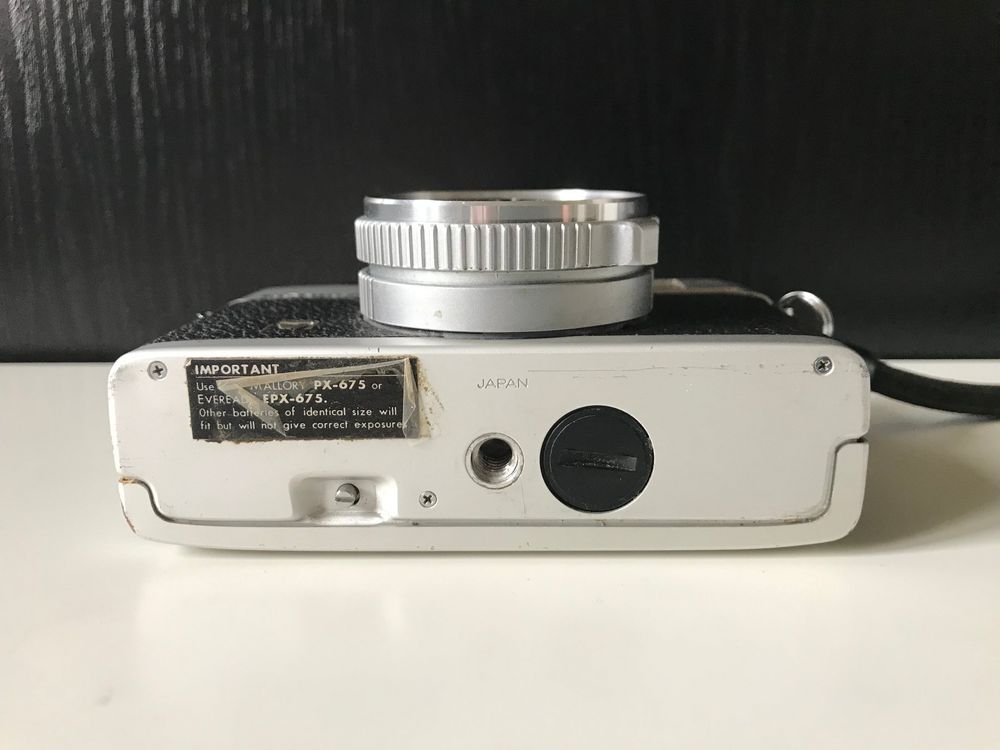 Konica C35 V 4