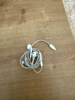 Apple EarPods mit Lightning Anschluss, original