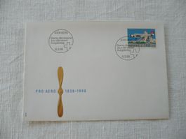 1988 FDC Pro Aero SBK F49