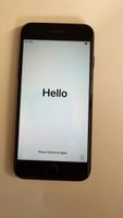 Apple iPhone 7 32 GB Schwarz – Akku 99%