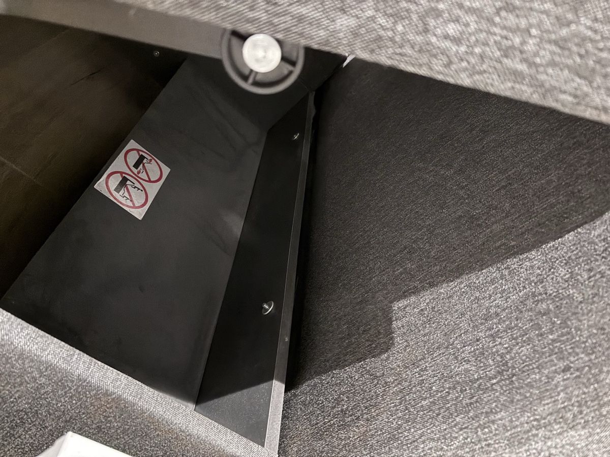 Betten: Boxspringbett mit elektrischer Verstellung  – Gebraucht aus Ulisbach von C_Herzog 5