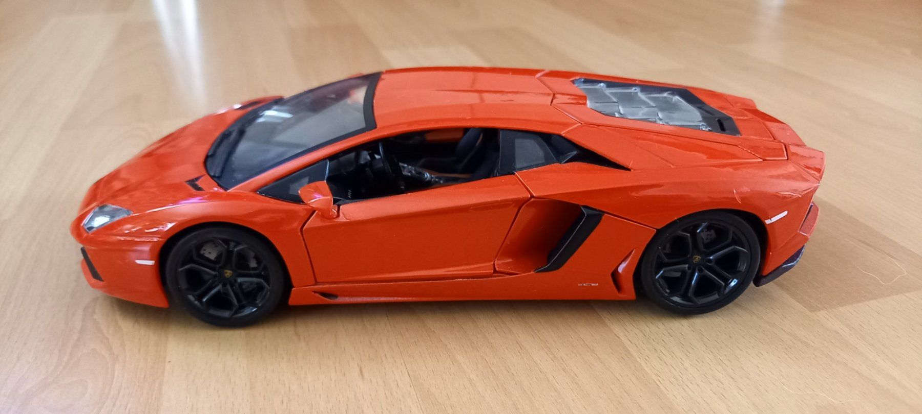 Lamborghini Modellautos: Modelauto lamborghini – Gebraucht aus Höri von bsc_68fw 6