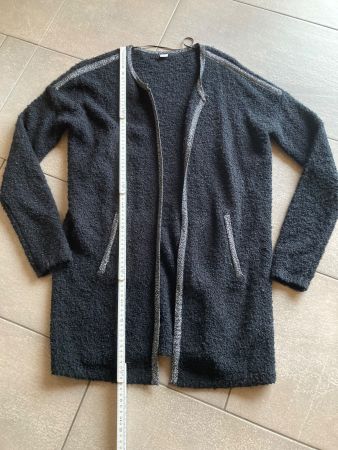 Strickjacke Gr. 36; S. Oliver; NEU!