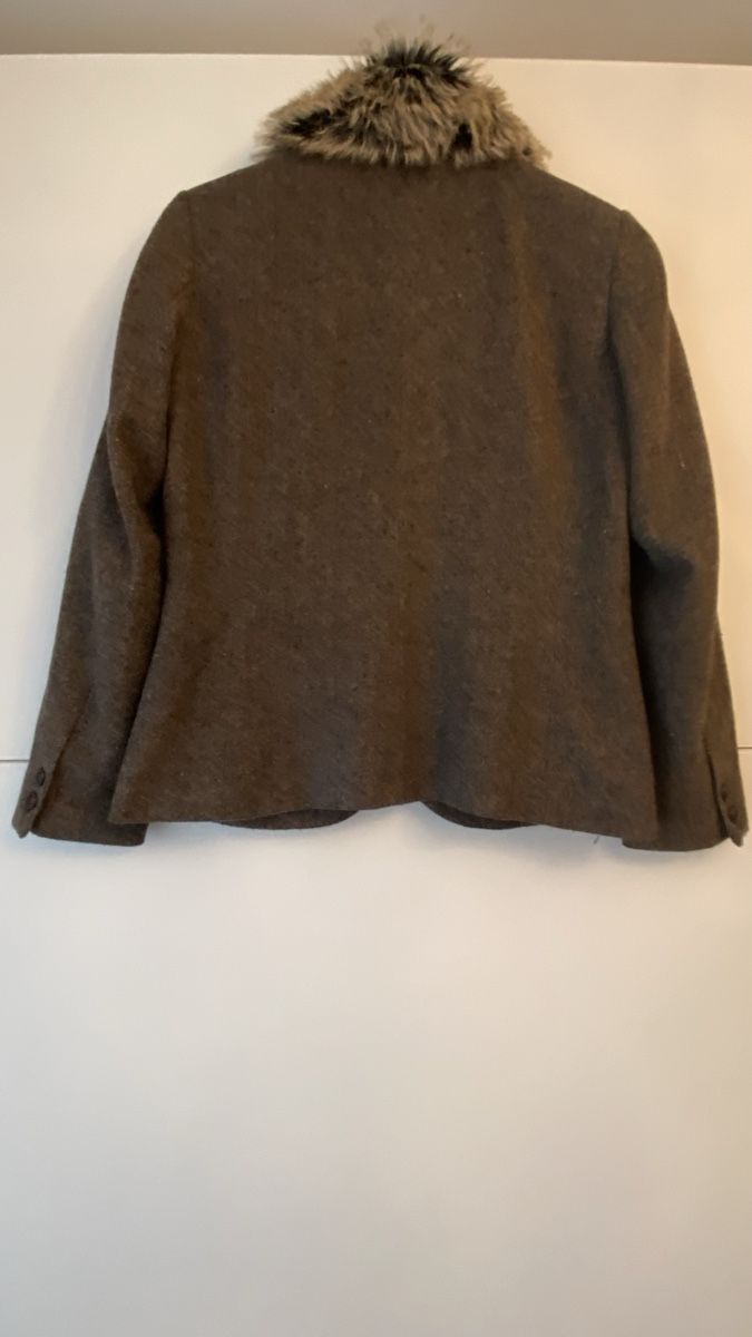 Bonita Giacche: Blazer braun 42 Bonita – Usato da Magden venduto da Gondwina 2