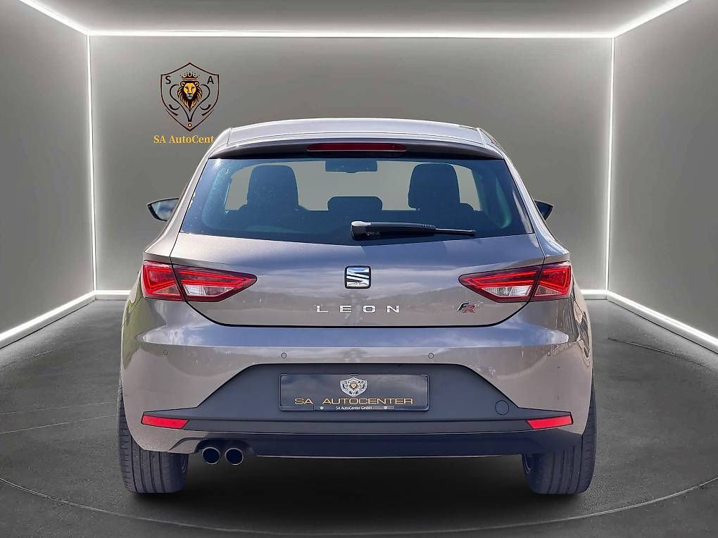 Automobili: Seat Leon 1.4 TSI FR – Usato da Hüswil venduto da inf_r9zj 7