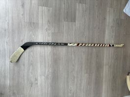 Bastone hockey usato Guerra Ambrì Piotta HCAP