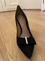 Hugo Boss Heels original Grösse 39