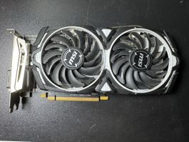 Carte Graphique MSI Radeon RX 570 8GB - Gaming PC 🚀