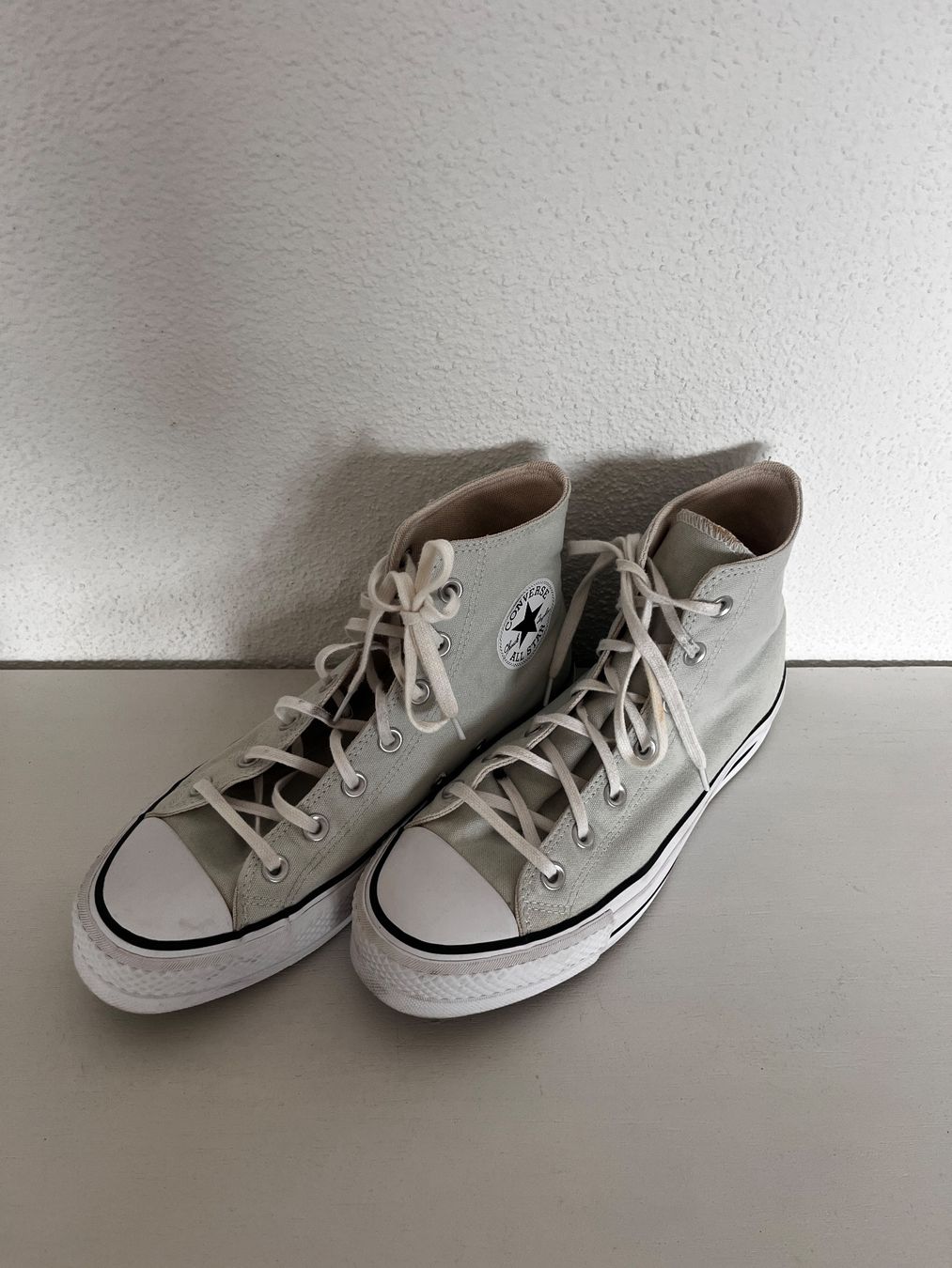 Converse Damenschuhe: Converse Schuhe – Neu (gemäss Beschreibung) aus Oberrieden von sardi03 1