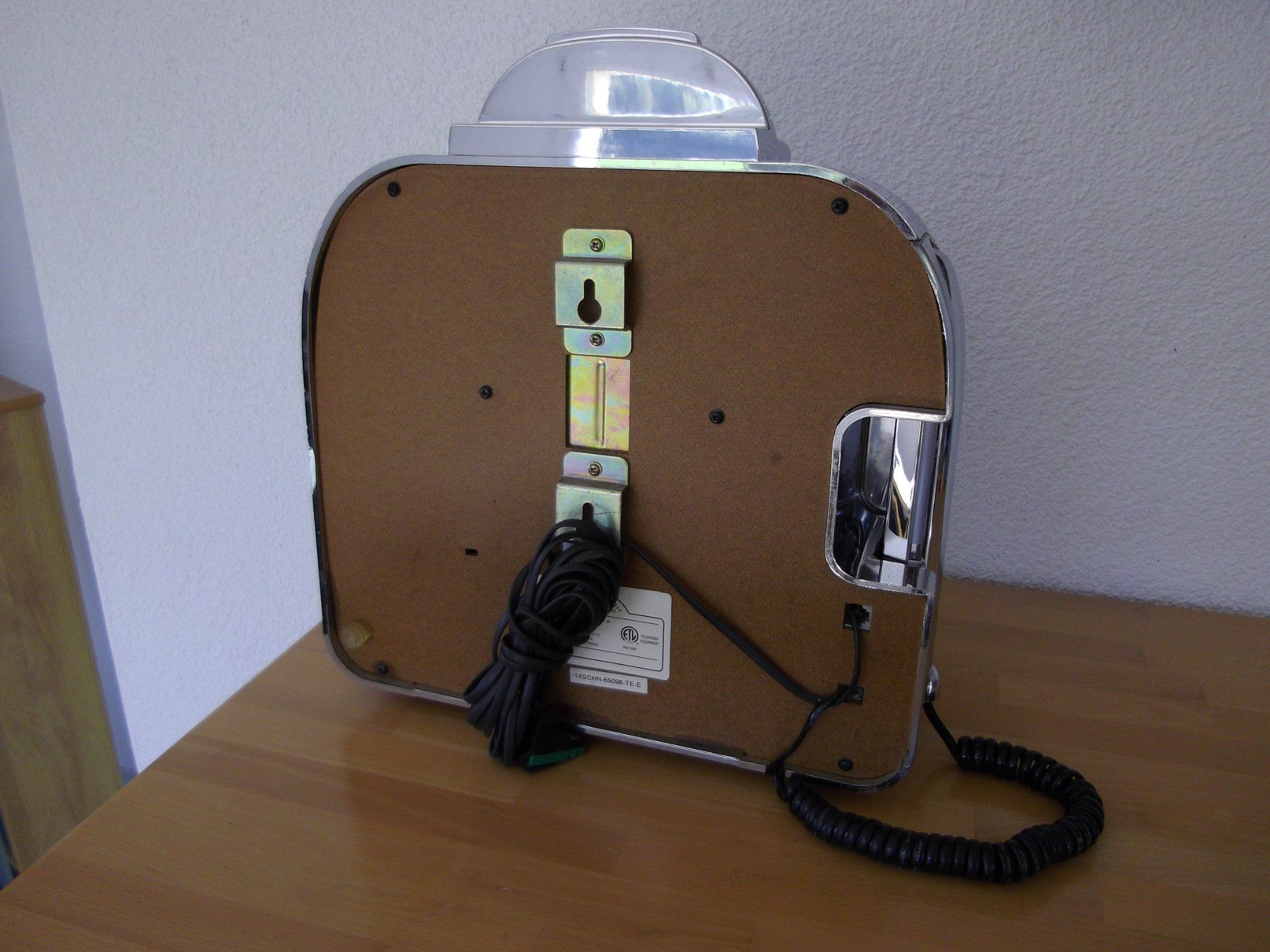 Telefoni: Telefon Wallbox Design – Usato da Tägerschen venduto da Cobra69 3
