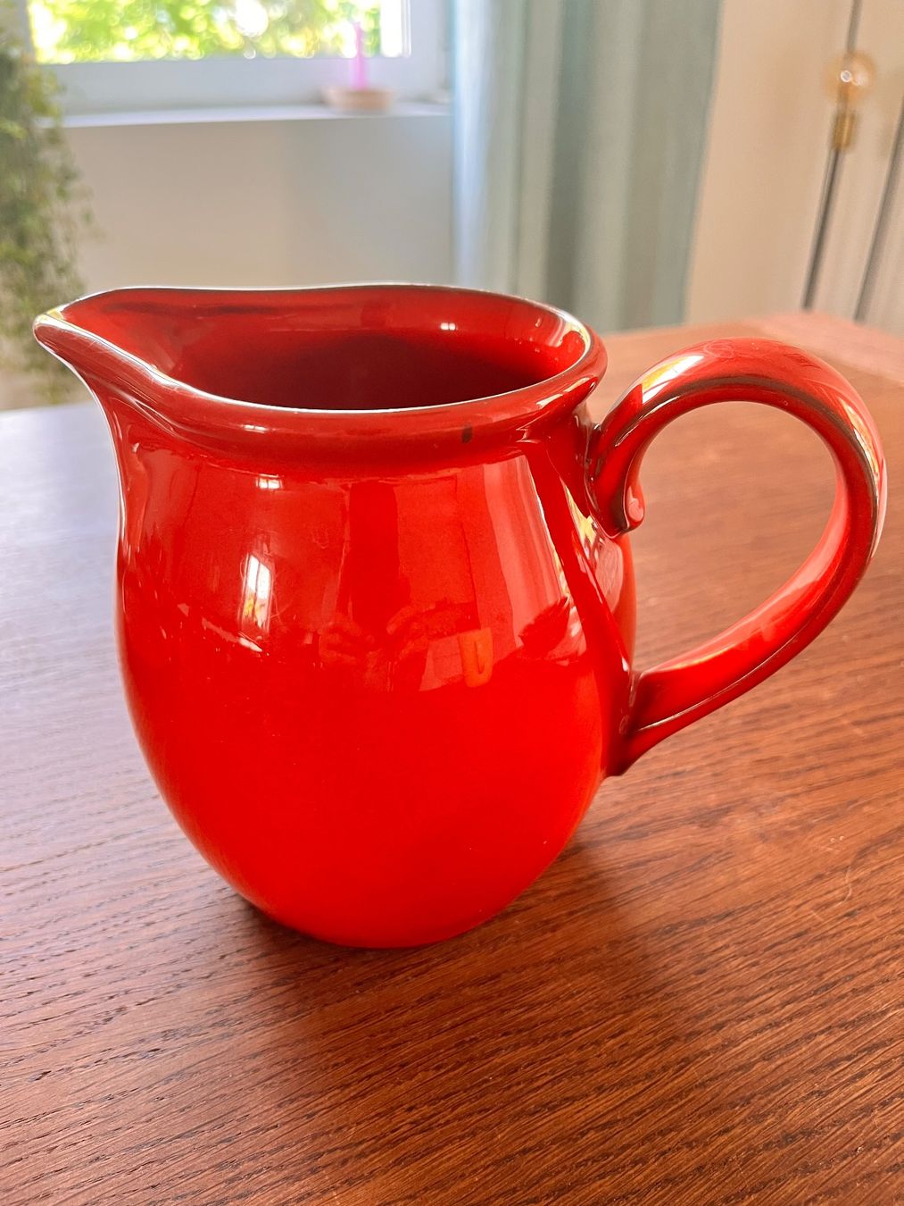 Caraffe: Carafe env 14cm de haut – Usato da Plan-les-Ouates venduto da babsbonplan