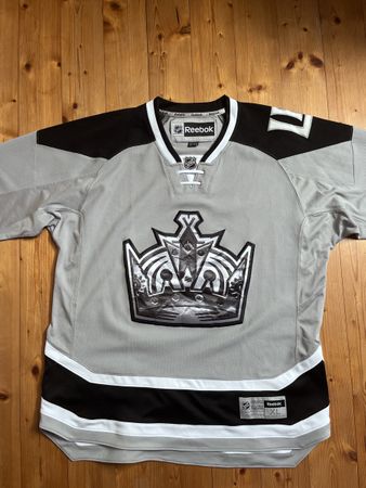 Vintage Reebok NHL Los Angeles Kings Jersey XL
