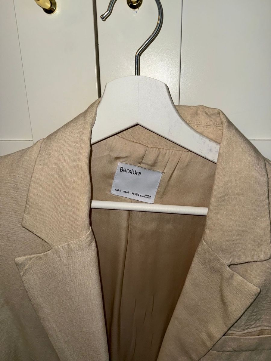 Bershka Jacken: Stylischer Bershka Blazer, Grösse S – Gebraucht aus Grenchen von Bach94 1