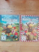 Der kleine Rabesocke  (1 + 2)