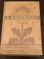 ✨ Rare Dictionnaire Nouveau Petit Larousse Illustré 1956 ✨