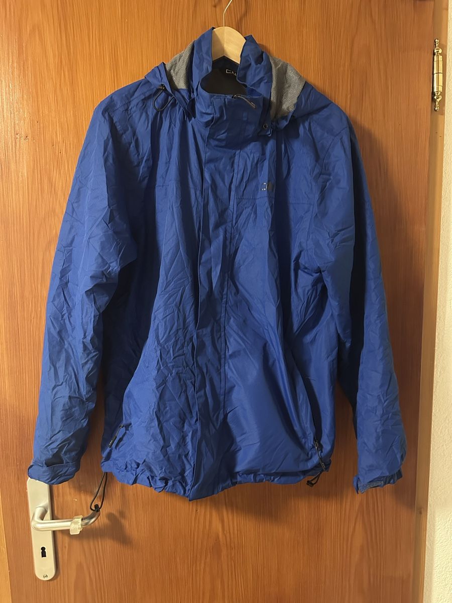 CMP Giacche & Cappotti: CMP Regenjacke Jungs – Usato da Wil SG venduto da Levi_St
