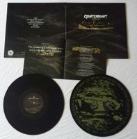 Counterblast - Nothingness - LP - 2011 - Limited 700 Copies