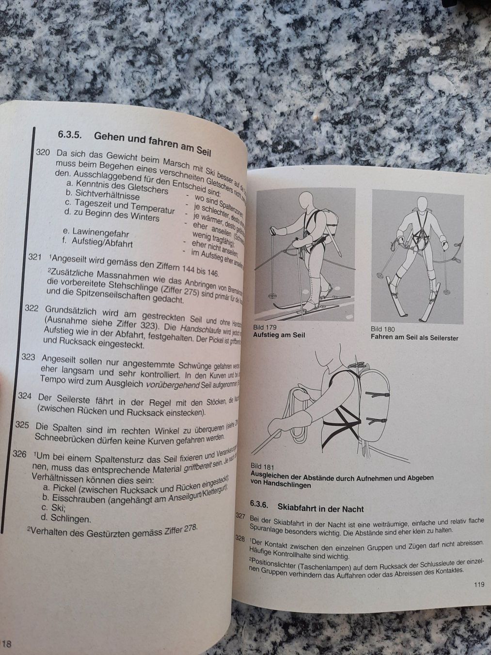 Libri: Gebirgsdienst aller Truppen – Usato da Ruswil venduto da Sammlergeist 6