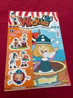 Kinder Magazin Wickie