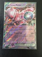 Team Rocket's Mewtwo ex #216 EN PROMO