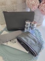La Prairie Spa Set Lotion & Micellar Water Stirnband & Pouch