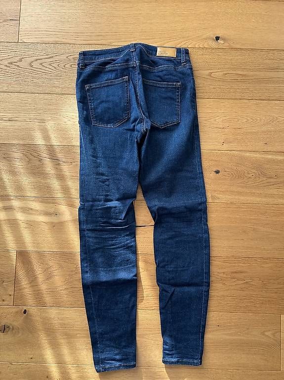 Vero Moda Jeans: Jeans für Damen – Neu (gemäss Beschreibung) aus Diepflingen von Morla30 1
