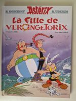 Asterix und Obelix,  Französisch,  Hardcover 