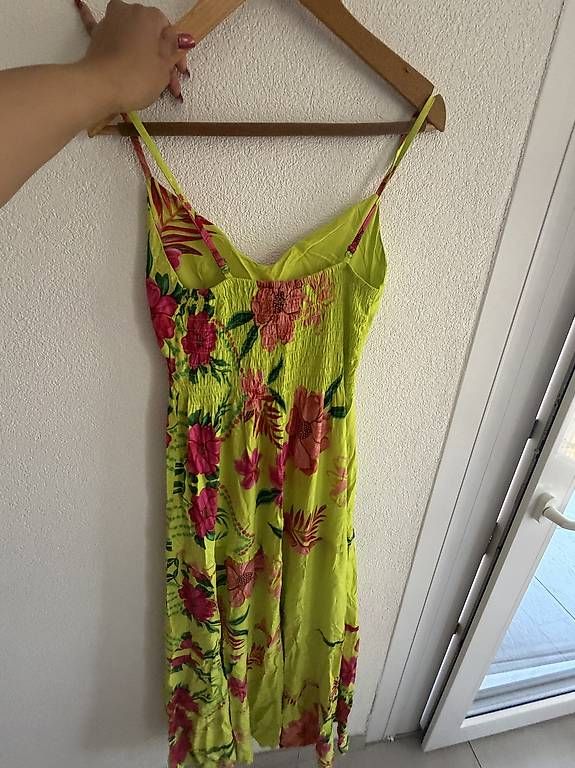 Kleider: Robe longue – Gebraucht aus Payerne von nat_2rgc 1