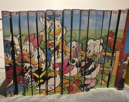 Disney Lustiges Taschenbuch