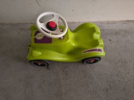 Voiture enfant