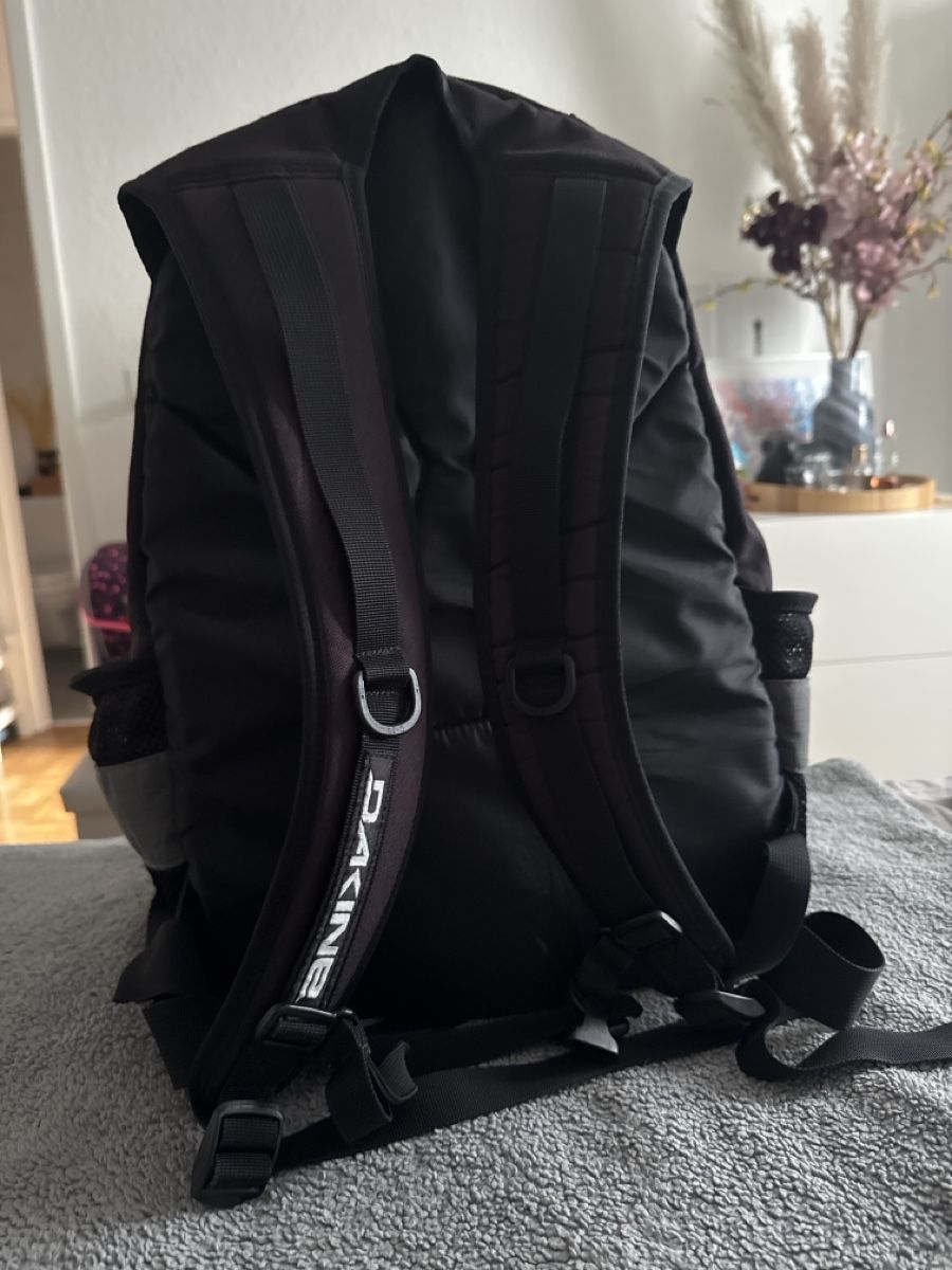 Dakine Rucksäcke: Dakine Rucksack  – Gebraucht aus Hergiswil NW von RR_LaW_ 5
