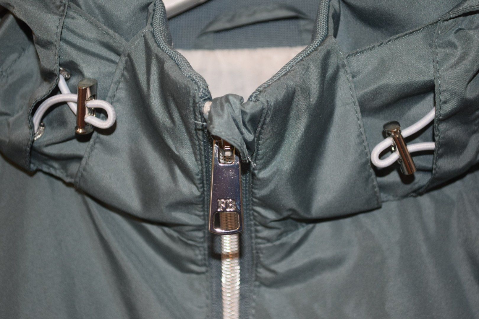 Felix Bühler Giacche: Felix Bühler Jacke, Türkis Gr. S – Usato da St. Gallen venduto da Lena_T 1