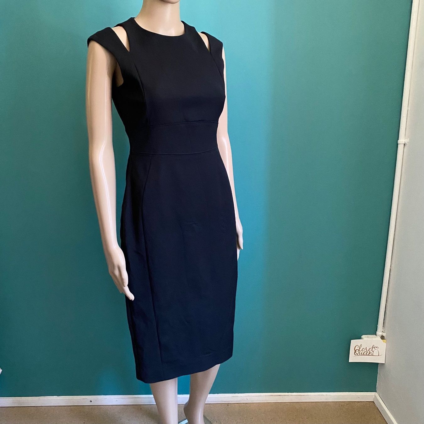 Vestiti: L.K. BENNETT Kleid 🖤 – Usato da Zürich venduto da ClosetQueen 7
