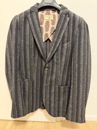 CG Club of Gents Sakko Grösse 50