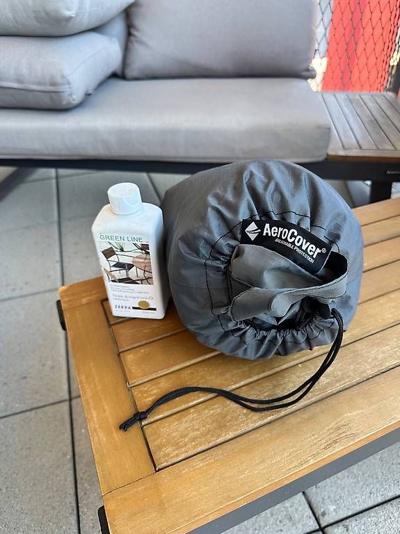 Sofas: Möbel Lounge – D'occasion à Dübendorf par Kabelo 4