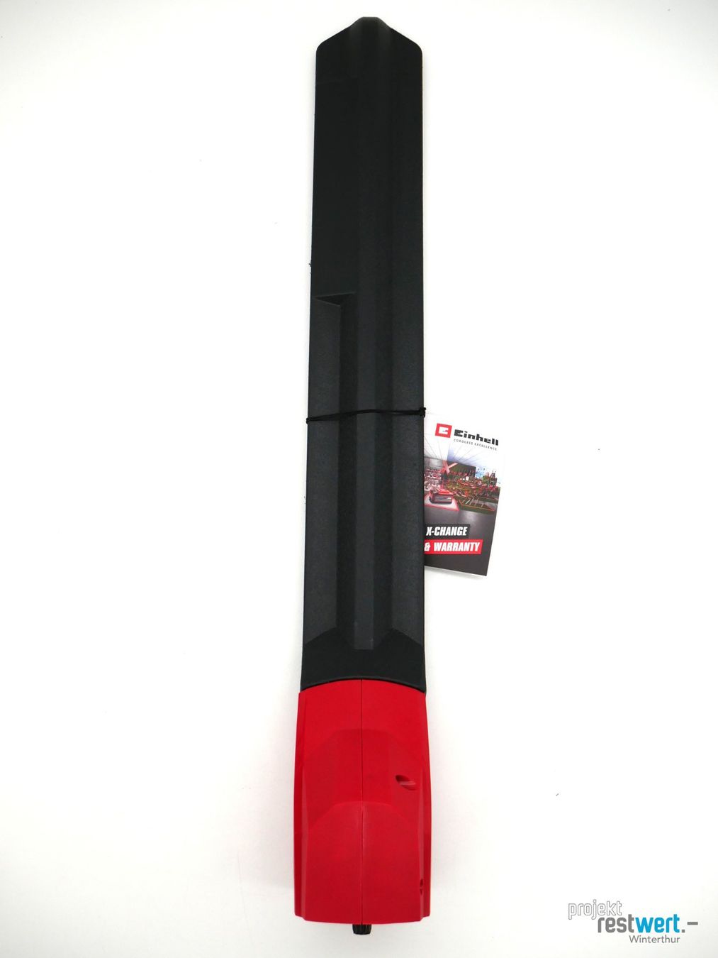 Einhell Tutti gli attrezzi: EINHELL - Aufsatzheckenschere GE-LC 18 Li T – Nuovo (secondo la descrizione) da Winterthur venduto da Restwert_Winterthur 6