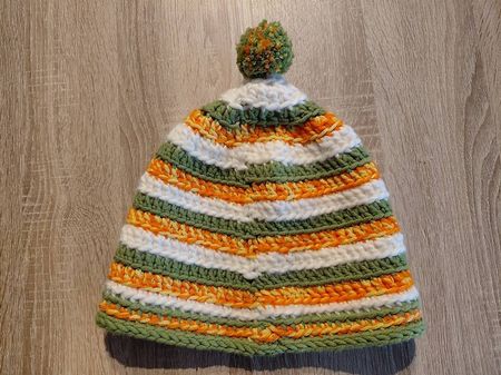 Wintermütze