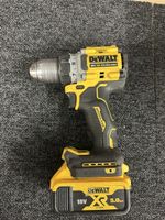 DeWalt DCD800 Bohr-Akkuschrauber 18V 5.0AH mit AKKU! 
