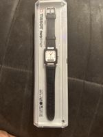 Tissot Two Timer – Neu (Originalverpackt) ⌚🇨🇭