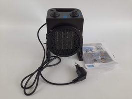 GÜDE GH 2000 K Keramik Heizlüfter