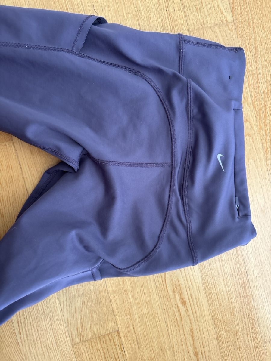 Nike Leggings: Nike Leggings 7/8 Gr. S – Usato da Lumino venduto da Red53 2