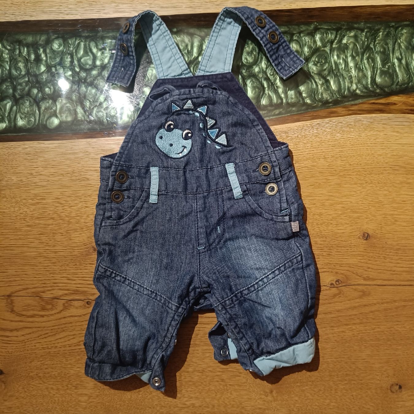 Pantaloni: Latzhose Grösse 56 – Usato da Jaberg venduto da urig17.