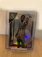 Topps Premier League 2025-26 - Yankuba Minteh /75