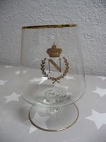1 Napoleon Cognac Glas