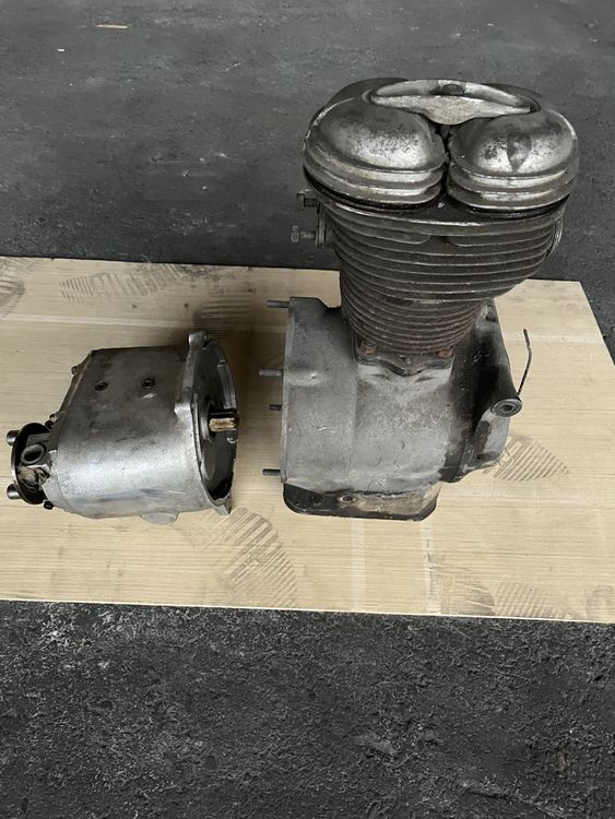 BMW R25 Motor (Gebraucht) in Tägerwilen für CHF 102 – nur Abholung auf ...