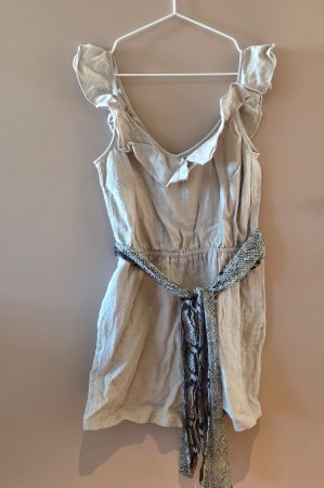 Luftiger Jumpsuit von H&M