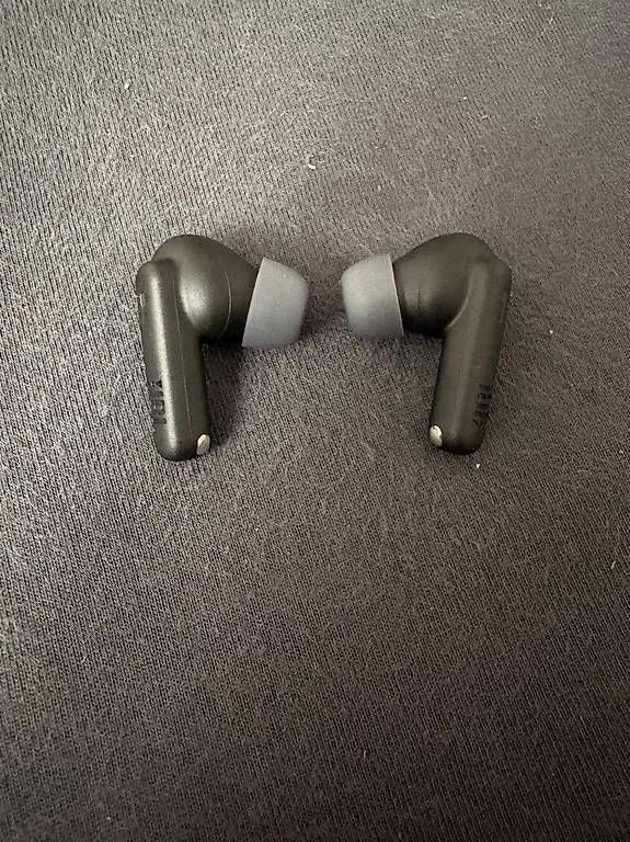Casques audio: JBL Wave Beam 2 Bluetooth Kopfhörer  – D'occasion à Ilanz par nvi_9r69 1