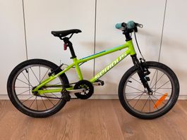 Kinderfahrrad Serious "Superlite" 18 Zoll