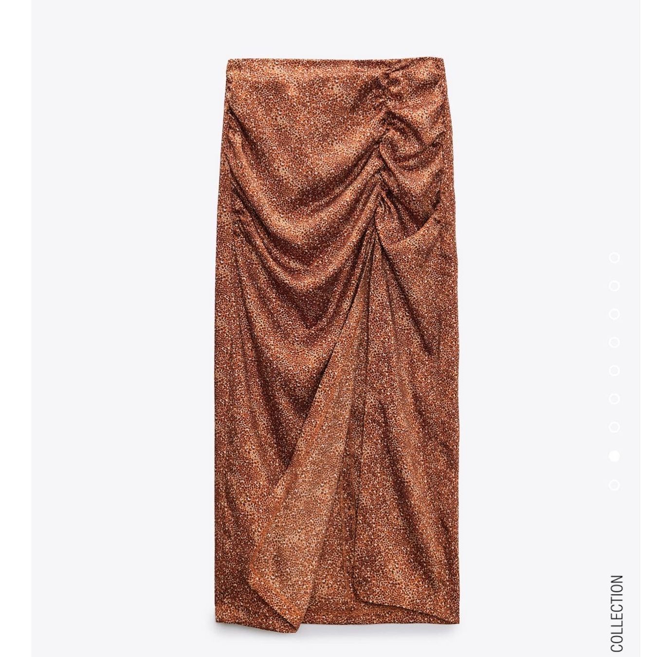 Vestiti & Gonne: Zara skirt – Nuovo (secondo la descrizione) da Opfikon venduto da til_t7ww 2